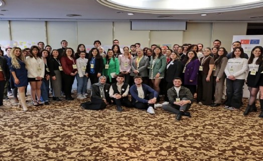 Konaklı gençler iklim krizine karşı harekete geçti