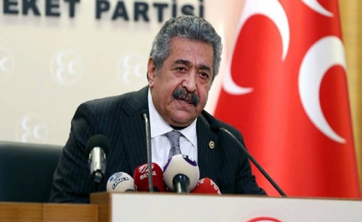 MHP'den 'yeni infaz kanunu' mesajı: 'Toplumda büyük bir mutabakat var'