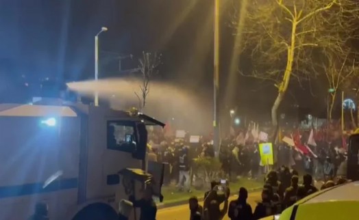 Mahkemenin hatasıyla 9 kişi hala tutuklu!