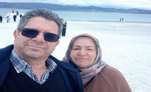 Miras yüzünden tartıştığı kardeşi ve yengesini tüfekle öldürdü