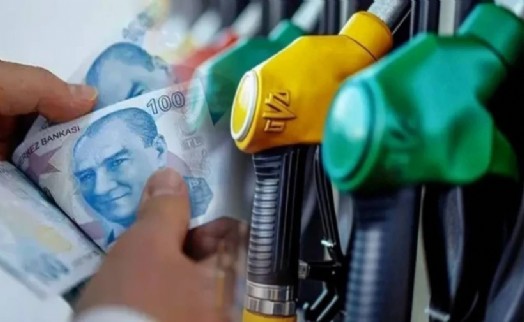 Motorine zam yolda! Gece yarısı tabela değişecek