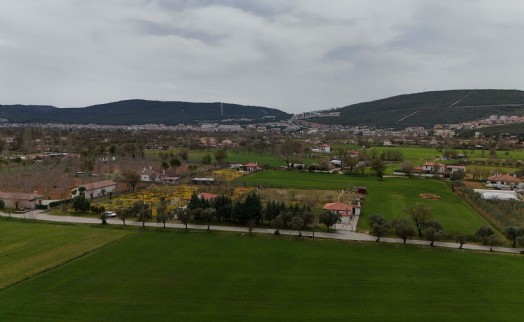 Muğla'da alışılmışın dışında bir yayla; çıkılmıyor, iniliyor