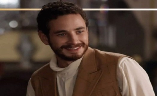 Oyuncu Cem Yiğit Üzümoğlu gözaltına alındı!