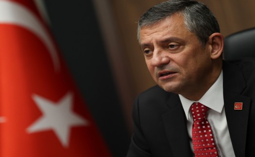 Özel'den TOBB Başkanı Hisarcıklıoğlu'na cevap: Sen ve senin anlayışın kaybedecek