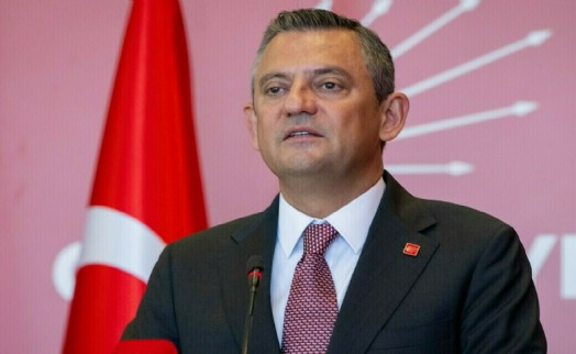 Özgür Özel: 2008'de medya boykotu başlatan Erdoğan'ın ta kendisidir