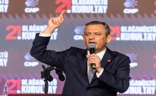 Özgür Özel ilk kez açıkladı... Flaş 'kayyum' açıklaması