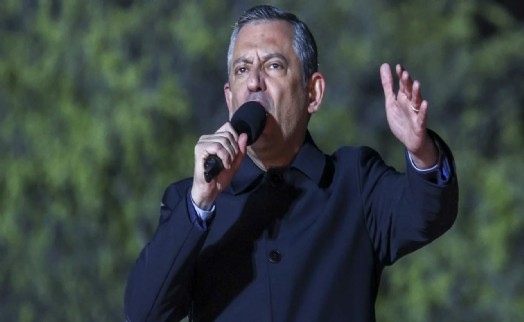 Özgür Özel: Son genç tahliye edilene kadar mücadele sürecek