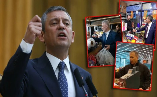 Özgür Özel'den Boykot Açıklaması: 'Yıllardır Sokağa Çıkamayanlar...'