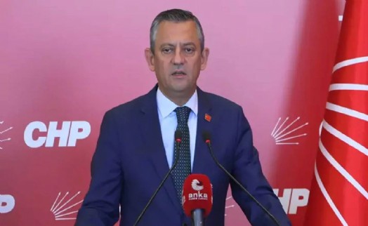 Özel: 'Bu süreçte muhatabım bir Cumhurbaşkanı değil, bir cunta başkanıdır'