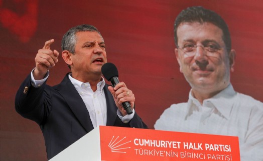 Özgür Özel yarını işaret etti: Hepsini tek tek ilan edeceğim