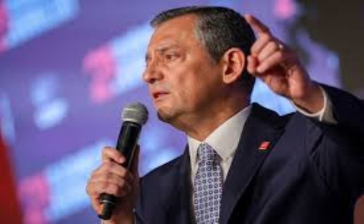 Parti içinden tam destek alan CHP yönetimi, hız kesmeden çalışmalara başlayacak