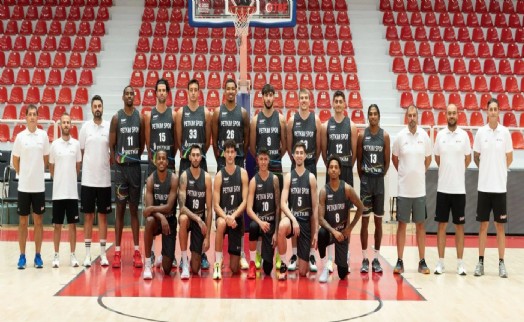 Petkimspor ile Merkezefendi kritik derbide