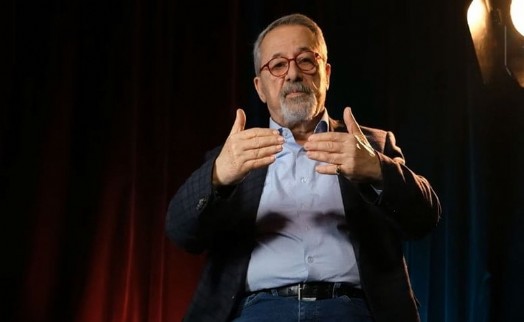 Prof. Dr. Naci Görür'den merak edilen soruya yanıt