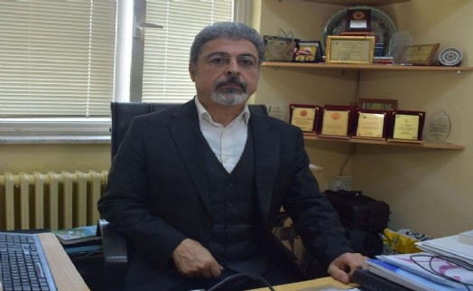 Prof. Dr. Sözbilir'den kritik açıklama: 'Ucuz kurtulduk!'