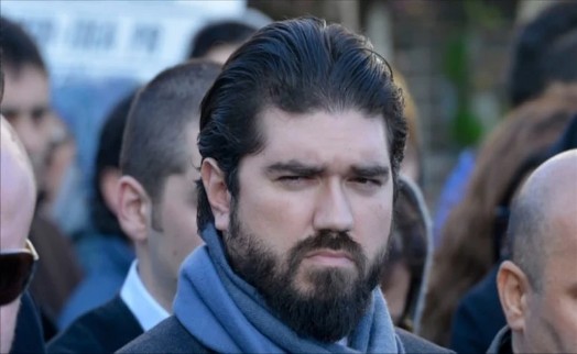 Rasim Ozan Kütahyalı serbest bırakıldı!