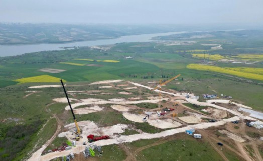 Sazlıdere ihalesinde kazanan AK Parti'ye yakın şirketler ortaya çıktı
