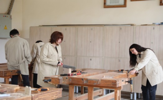 Seferihisarlı liselilerden 50 bank