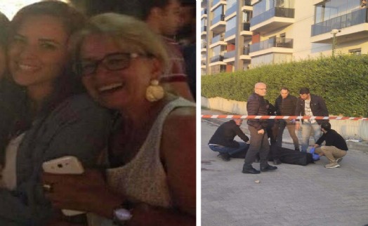 Selen'i öldürüp, annesini yaraladıktan sonra intihar eden saldırgan aranıyormuş