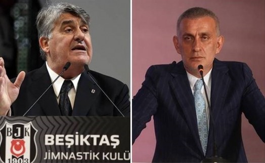 Serdal Adalı'dan flaş İbrahim Hacıosmanoğlu açıklaması!