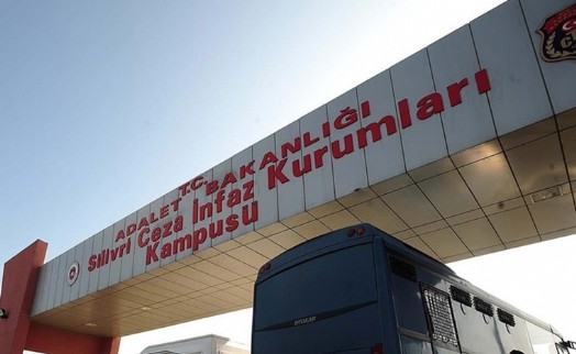 Silivri'ye gece yarısı operasyonu: İBB tutukluları çevre illere götürülüyor