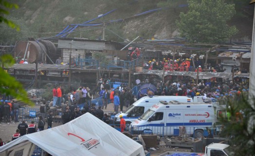 Soma Davası'nda aileleri kahreden karar: 301 canın acısını tekrar yaşadık