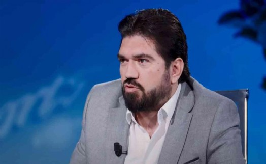 Rasim Ozan Kütahyalı hakkında gözaltı kararı!