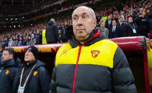 Stoilov: Yüksek hedeflerimiz devam edecek