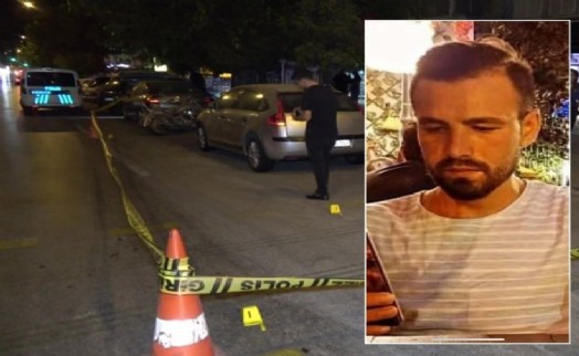 Su bayisinde bıçakla cinayete, tahrik indirimli ceza