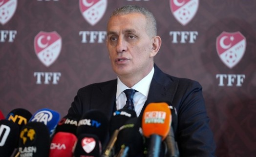 TFF'den yabancı kuralı açıklaması: Resmen duyuruldu!