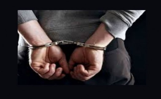 Trabzon'da CHP standına saldıran şahıs tutuklandı!