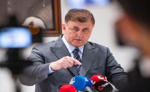 Tugay'dan 'boykota müdahale edildi' iddiasına tepki: Gerekeni yapacağız!