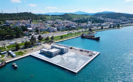 Turizmin yeni durağı Aliağa: Kuzey Ege'nin yıldızı baharda misafirlerini bekliyor