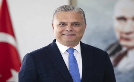 Ümit Uysal CHP Genel Başkan adaylığını duyurdu!