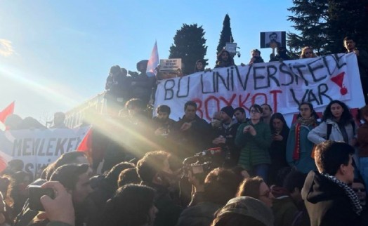 Üniversitelilerden 'ekonomik boykot': '2 Nisan'da alım satım yapmıyoruz'