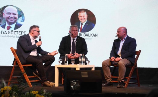 Urla ve Bozcaada'dan gastronomide güç birliği