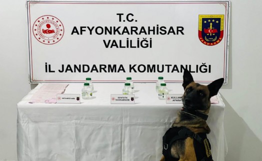 Uyuşturucu sattığı iddia edilen avukat tutuklandı