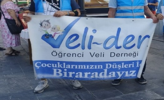Veli-Der İzmir'den öğretmen sürgünlerine tepki: 'Atamalar iktidar kadrosu lehine'