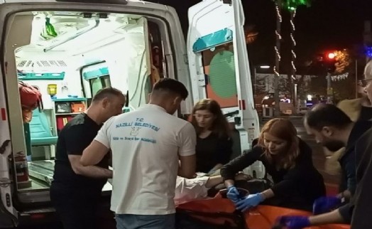 Volkan Konak'ın şarkısını seslendirirken duran kalbi yeniden çalıştırıldı