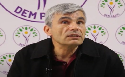 DEM Partili Odabaşı'dan 'PKK'nın fesih kararı' değerlendirmesi: Alınan karar iktidara bağlı değil!
