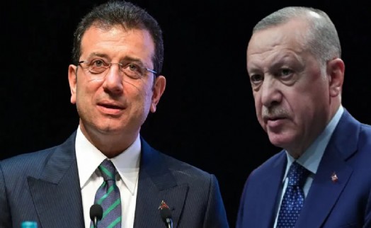 İmamoğlu, yeniden Erdoğan'a seslendi: 'Hiç mi Allah'tan korkmaz, kuldan utanmazsın?'
