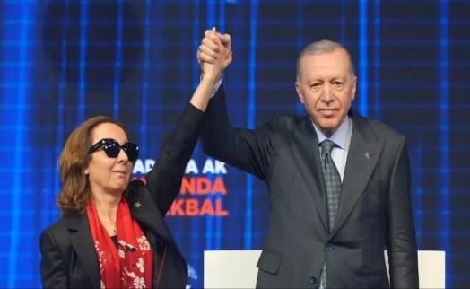 'Özbudun' karmaşasına Erdoğan son noktayı koydu