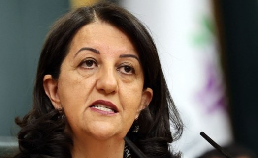 'Pervin Buldan'a suikast girişimi' iddiası: DEM Partili Doğan'dan açıklama geldi