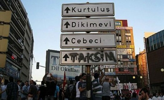 12 yıl sonra başlatılmıştı: Ankara'da Gezi Direnişi'ne ek soruşturmaya 'takipsizlik' kararı