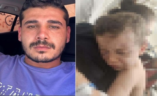 2 yaşındaki bebeğe vahşet uygulayan cani tutuklandı! Pişkin savunma 'pes' dedirtti