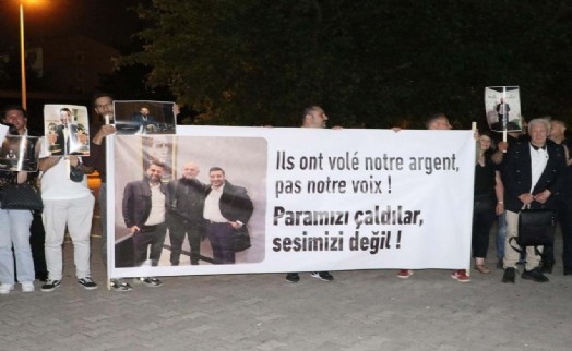 200 milyon avroluk dolandırıcılıkta 1 tahliye; 3 'kırmızı bülten' kararı