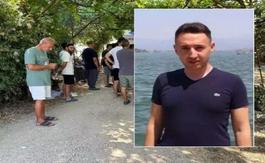 3 kişiyi öldürüp, 2 kişiyi yaralayan sanıktan eşine 'Sıra sende' demiş