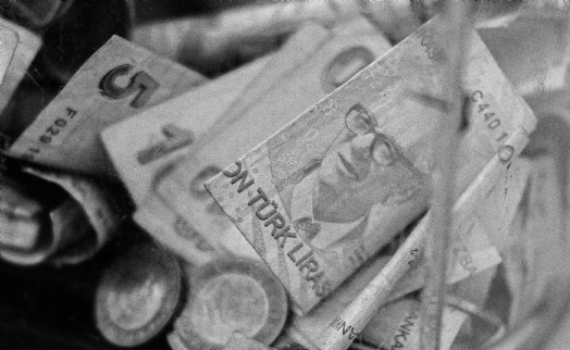 4 ayda ödenen faizler anapara ödemelerinin 1,69 katı