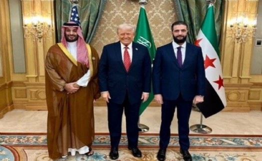 ABD'den Suriye'ye yaptırımlara 180 günlük muafiyet