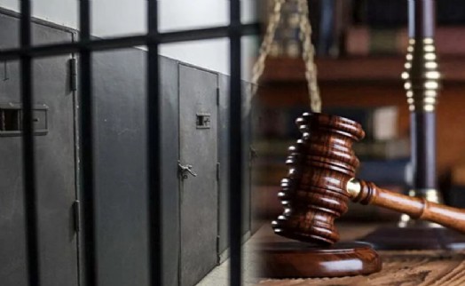 AK Parti'den sürpriz karar: İnfaz Kanunu için muhalefete gidilecek