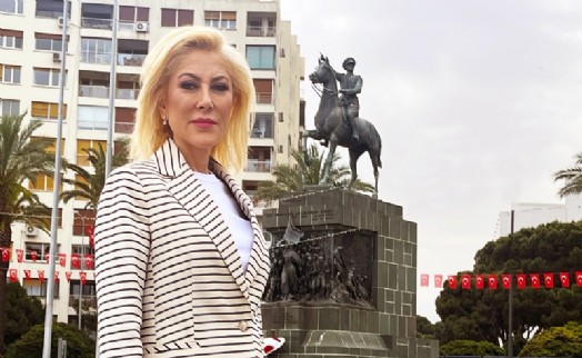 AK Partili Bursalı'dan 19 Mayıs mesajı